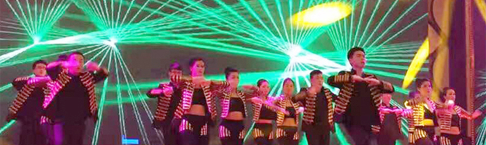 新活力 17創！雷諾表業2017新年年會活力全開！