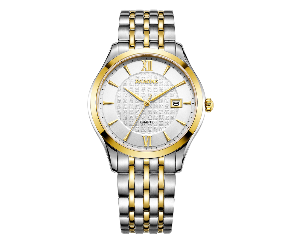 Rarone Watches 8600139